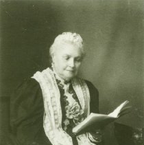 Julia Ripley Dorr