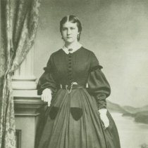 Agnes Ripley Parker