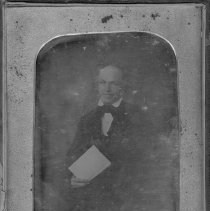 Daguerreotype