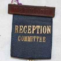 Medal, Commemorative