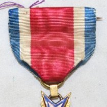 Medal, Commemorative