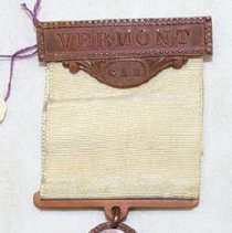 Medal, Commemorative