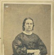 Carte-de-visite