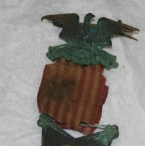 Medal, Commemorative