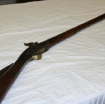 Musket