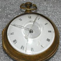 Pocket Watch