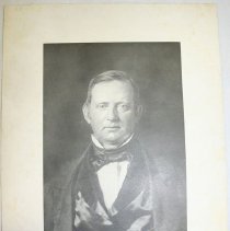 Governor John S. Robinson