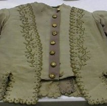 Boys' coat