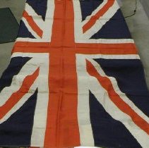 Flag, British