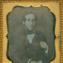 Daguerreotype