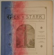Gen. Stark