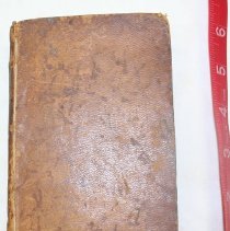 The works of Alexander Pope, Esq. : With his last corrections, additions, and improvements ; together with all his notes. [Vol. VIII].