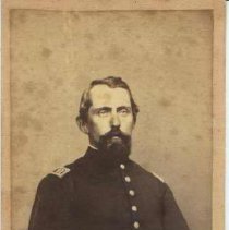 Captain B.C. Beebe