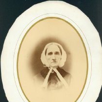 Lavina Ann Harwood Denio