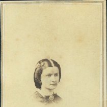 Carte-de-visite