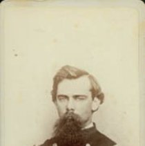 Carte-de-visite