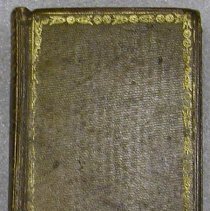 The Psalms of David, imitated in the language of the New Testament, and applied to the Christian use and worship.