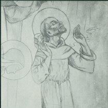 St. Francis in Ecstasy