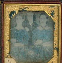 Daguerreotype