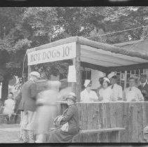 Negative, Sheet Film