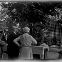 Negative, Sheet Film