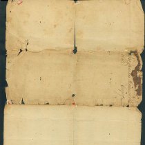 Harwood, Benjamin - Will