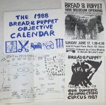 Janus Press Documents