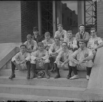 Negative, Glass plate