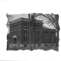 Negative, Glass plate