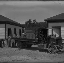 Negative, Glass plate