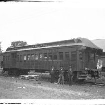Negative, Glass plate