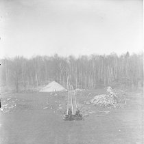 Negative, Glass plate