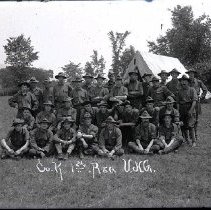 Negative, Glass plate