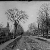 Negative, Glass plate