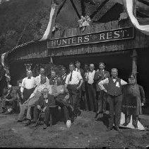 Negative, Glass plate