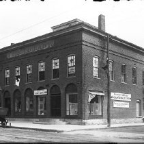 Negative, Glass plate