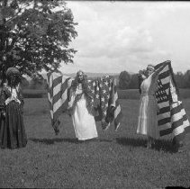 Negative, Glass plate
