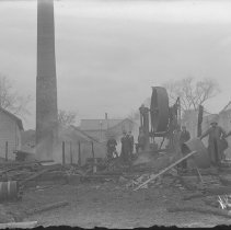 Negative, Glass plate