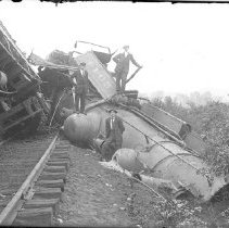Negative, Glass plate