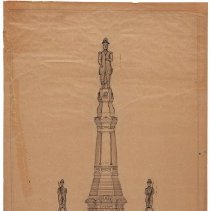 Drawing, Architectural