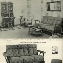 H.T. Cushman Manufacturing Company Catalog, 1954