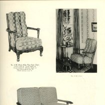 H.T. Cushman Manufacturing Company Catalog, 1954