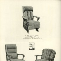 H.T. Cushman Manufacturing Company Catalog, 1954