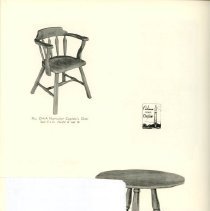 H.T. Cushman Manufacturing Company Catalog, 1954