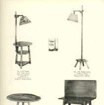 H.T. Cushman Manufacturing Company Catalog, 1954