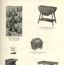 H.T. Cushman Manufacturing Company Catalog, 1954