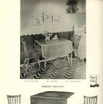 H.T. Cushman Manufacturing Company Catalog, 1954