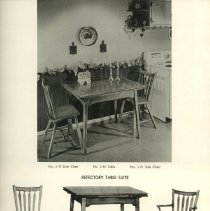 H.T. Cushman Manufacturing Company Catalog, 1954