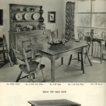 H.T. Cushman Manufacturing Company Catalog, 1954