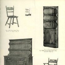 H.T. Cushman Manufacturing Company Catalog, 1954